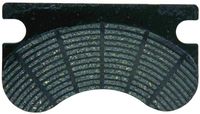 SEGMENT ODGONA ROČNE ZAVORE SDF SAME  DEUTZ  LAMBORGHINI    HURLIMANN H358, H358-4 Club, H356, H466, H468, H476, H478, H486T, H488, H5160, H6160, H617