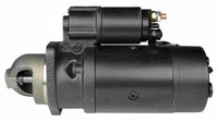 ZAGANJAČ MOTORJA 24V 4.0kW Z=9 IS0491 AZJ3132  ISKRA - LETRIKA - MAHLE
