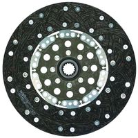 LAMELA SKLOPKE POGONA fi=280 z=15/22.5x26 LUK  JD-JOHN DEERE  830-840-930-1020-1030-1035-1120-1130-1530-1630-1635-1830-2030-2035-2120