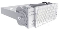 REFLEKTOR LED 17000Lm 100W 24V ZA SVETLOBNE STOLPE  IP65 kot svetilnosti 60°    delovna temperatura -40°C do + 60°C