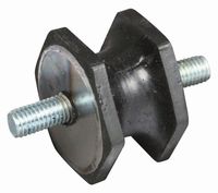 BLAŽILEC GUMI 40x25mm M8 BLAŽILEC GUMI 40x25mm M8