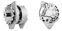 ALTERNATOR MOTORJA 14V 70A  AAK8111 ZETOR 4341-5321-6321-7143 MAHLE