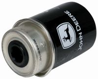 FILTER GORIVA/VODE SEPARATOR fini orig. JD JOHN DEERE serija 5R-5080R-5090R-5100R-serija 6000-6130-6230-6230 Premium-6330-6330 Premium-6430-6430 Premi