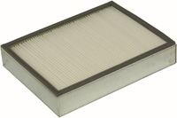 FILTER ZRAKA kabine BCS TRACTORS Valiant 400AR/RS, 500AR/RS,  Vithar 700AR/RS, 750, 800, 900, 950        FERRARI AGRI 70RS, 95RS   Systeme 50, 70, 80 