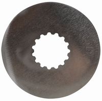 DISK ODGONA ROČNE ZAVORE SAME-SLH