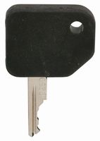 KLJUČ STIKALA KONTAKTA-VŽIGA ZETOR 7341