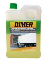 ŠAMPON Z MOČNIM UČINKOM SUPER KONCENTRIRAN DETERGENT ZA PRANJE ZUNANJIH DELOV DIMER 1/2kg