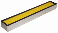 FILTER ZRAKA KABINE JD-JOHN DEERE 5300N-5310N-5400N-5410N-5500N-5510N GOLDONI Energy 60 Star 3000-4000 FILTER ZRAKA KABINE JD-JOHN DEERE 5300N-5310N-5400N-5410N-5500N-5510N GOLDONI Energy 60 Star 3000-4000