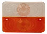 STEKLO SVETILKE POZICIJE SMEROKAZA LEVO ali DESNO (dimenzije stekla cca:120x85x25mm razdalja med vijaki 90mm) FIAT-NEW HOLLAND CASE STEYR STEKLO SVETILKE POZICIJE SMEROKAZA LEVO ali DESNO (dimenzije stekla cca:120x85x25mm razdalja med vijaki 90mm) FIAT-NEW HOLLAND CASE STEYR