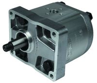 ČRPALKA HIDRAVLIKE desna 11.4L UTB 640 - 643