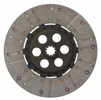 LAMELA SKLOPKE POGONA SINTRANA fi=280 z=10/1˝1/8  MF-MASSEY FERGUSON 20-20C-30B-30D-40B-40D-50-65-65S-135-150-165-168-175-175S-177-178-230-235-245-255