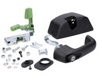 KLJUKA KABINE VRAT kpl LEVO JOHN DEERE KLJUKA KABINE VRAT kpl LEVO JOHN DEERE