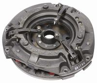 KOŠ SKLOPKE fi=250/300 z=25 MF-MASSEY FERGUSON 20B-20D-20F-20H-30E-133-135-135MKIII/V/S-140-145MKIII-145V/S-148-148MKIII-152-152MKIII-155-158-230-231S KOŠ SKLOPKE fi=250/300 z=25 MF-MASSEY FERGUSON 20B-20D-20F-20H-30E-133-135-135MKIII/V/S-140-145MKIII-145V/S-148-148MKIII-152-152MKIII-155-158-230-231S