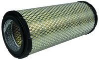 FILTER ZRAKA zunanji  (A-FILTER) JOHN DEERE 5105, 5200, 5205, 5210, 5300, 5320N, 5520N, 6320      CASE CX50, CX60      KIOTI CK25, CK30, CK35, DK451, 
