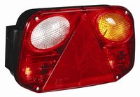 SVETILKA STOP DESNA RADEX 2800/5 BREZ OSVETLITVE TABLICE in z VZVRATNO OSVETLITVIJO SVETILKA STOP DESNA RADEX 2800/5 BREZ OSVETLITVE TABLICE in z VZVRATNO OSVETLITVIJO