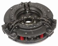 KOŠ SKLOPKE fi=230/270 IMT 533(deloma - novejši tip - če ima dvostopenjsko sklopko)-539-540-542-545-547-549 MF-MASSEY-FERGUSON 20-35-35X-133-135-140 KOŠ SKLOPKE fi=230/270 IMT 533(deloma - novejši tip - če ima dvostopenjsko sklopko)-539-540-542-545-547-549 MF-MASSEY-FERGUSON 20-35-35X-133-135-140