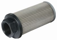 FILTER OLJA HIDRAVLIKE vložek FLEETGUARD AEBI TT240