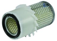 FILTER ZRAKA zunanji FILTER ZRAKA zunanji
