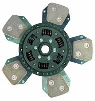LAMELA SKLOPKE POGONA fi=330 z=21/1 1/8  MF-MASSEY-FERGUSON  390/T-396-398T-399S-4255-4260-4265-4270-4355-4360-4365-4370