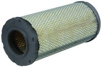 FILTER ZRAKA zunanji FLEETGUARD STEYR  M948/SC48-M958/CS58-M952/CS52-M963/CS63    LINDE H25D