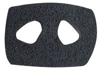 PROFIL GUMI KABINE 10x15 mm PROFIL GUMI KABINE 10x15 mm