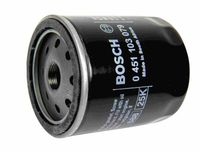 FILTER OLJA MOTORJA OPEL BOSCH