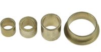 PUŠA ZAGANJAČA SET (1x28.5x31.8/38x13mm) + (1x17x21x22.mm) + (1x12.6x15.9x14mm) tip LUCAS PUŠA ZAGANJAČA SET (1x28.5x31.8/38x13mm) + (1x17x21x22.mm) + (1x12.6x15.9x14mm) tip LUCAS