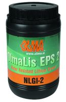 MAST OLMA 1/1kg LIS EP-S2 (zelena mast) 1/1kg  OLMA
