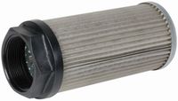 FILTER OLJA HIDRAVLIKE vložek MF-MASSEY FERGUSON Fermec 860     CATERPILLAR