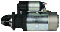 ZAGANJAČ MOTORJA 12V 3.0kW Z=11 IS0201 AZJ3537 ISKRA - LETRIKA - MAHLE