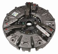KOŠ SKLOPKE fi=280/280 VALEO FIAT 446-680-740-780 KOŠ SKLOPKE fi=280/280 VALEO FIAT 446-680-740-780