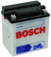 AKUMULATOR BOSCH 12V  11Ah +D