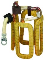 STATOR ZAGANJAČA navitje 12V 3kW ISKRA - LETRIKA STATOR ZAGANJAČA navitje 12V 3kW ISKRA - LETRIKA
