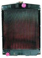 HLADILNIK VODE FIAT  315-415-415R-415C-411-415-415 AN-4C