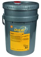 OLJE SHELL 1/20L SPIRAX S4 TX STOU 10W-40 (PREJ HARVELLA TX)
specifikacija olja: API CF-4/SF; API GL-4; MB 227.1; ZF TE-ML 06B, 06F in 07B; STEYR OLJE SHELL 1/20L SPIRAX S4 TX STOU 10W-40 (PREJ HARVELLA TX)
specifikacija olja: API CF-4/SF; API GL-4; MB 227.1; ZF TE-ML 06B, 06F in 07B; STEYR