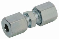 PRIKLJUČEK CEVI DVOSTRANSKI ZA CEV 5MM