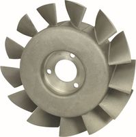 VENTILATOR ZRAKA MOTORJA SAME