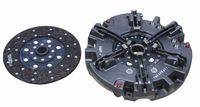 KOŠ SKLOPKE fi=300/280 kpl brez ležajev DEUTZ LUK KOŠ SKLOPKE fi=300/280 kpl brez ležajev DEUTZ LUK