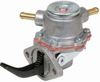 ČRPALKA GORIVA AC membranska MAN 890F ČRPALKA GORIVA AC membranska MAN 890F