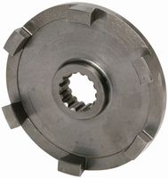 DISK ZOBATI VKLOPNI serija 600 MAX BCS