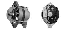 ALTERNATOR MOTORJA 12V (14V) AAK3187 80A ISKRA ALTERNATOR MOTORJA 12V (14V) AAK3187 80A ISKRA