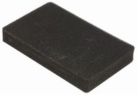 FILTER ZRAKA spužva WEBER SRX60 R3, SRX65 R2, SRX65 R3, SRX325R,      MIKASA MT54F, MT60H, MT60H2, MT60HS, MT70H, MT72, MT75H, MT84F
