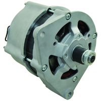 ALTERNATOR MOTORJA 14V 95A  DEUTZ FAHR tip ISKRA