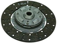 LAMELA SKLOPKE POGONA  fi=300 z=21/25.5x29  LUK MF-MASSEY FERGUSON 350-352-355-360-362-365-375-390-4215-4315-4320       URSUS 4512-4514
