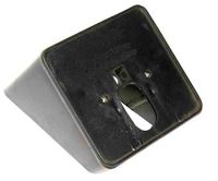 NOSILEC SVETILKE STOP  ZADAJ PVC (stari tip) DEUTZ-TD