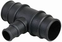 PRIKLJUČEK REDUCIR CEVI PVC 1x18-20mm + 2x32-35mm  T KOS