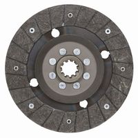 LAMELA SKLOPKE KARDANA fi=225 z=10/26x32 DEUTZ D40/2, D40L, D4005, D4006