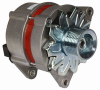 ALTERNATOR MOTORJA 14V 120A 14V 120A  AAK4858 ISKRA