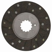 LAMELA - DISK ZAVOR fi=178mm z=13/38x43.6mm s=12.7mm LAMELA - DISK ZAVOR fi=178mm z=13/38x43.6mm s=12.7mm
