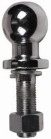 KROGLA PRIKLOPNA ZA AVTOPRIKOLICO Z NAVOJEM 7/8 UNF KROGLA PRIKLOPNA ZA AVTOPRIKOLICO Z NAVOJEM 7/8 UNF